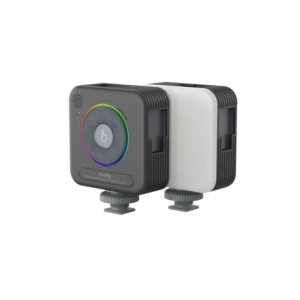 SmallRig Vibe P108 RGB Video Light 4055 - 1
